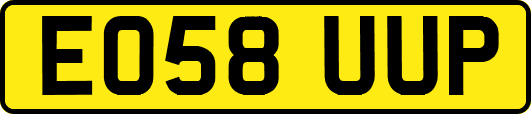 EO58UUP