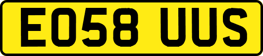 EO58UUS