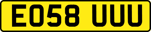 EO58UUU