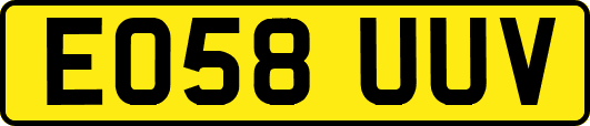 EO58UUV