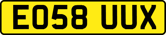 EO58UUX