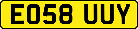 EO58UUY