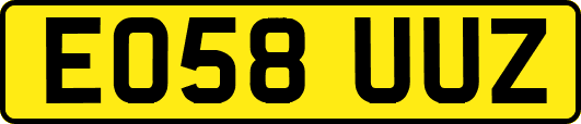 EO58UUZ