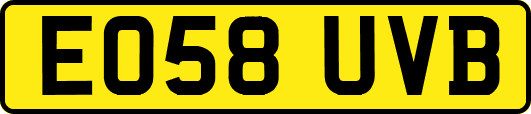 EO58UVB
