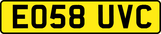 EO58UVC
