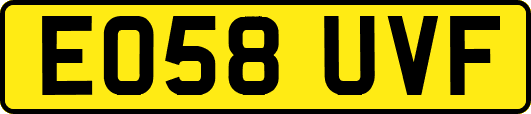 EO58UVF