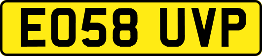 EO58UVP