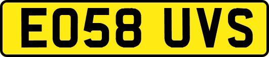EO58UVS