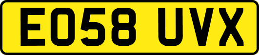 EO58UVX