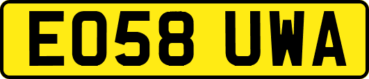 EO58UWA
