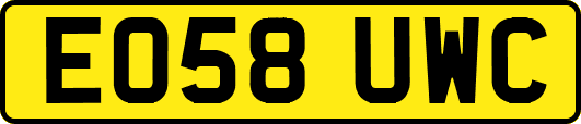 EO58UWC