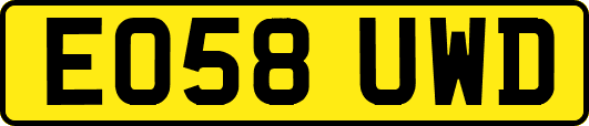 EO58UWD
