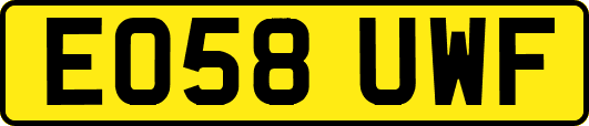 EO58UWF