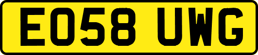 EO58UWG