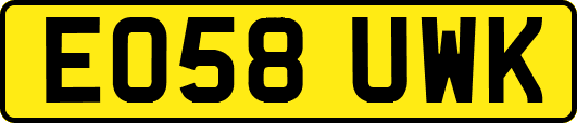 EO58UWK