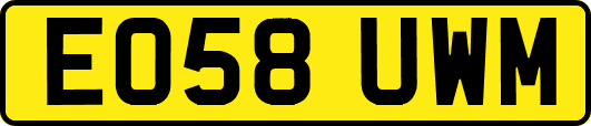 EO58UWM