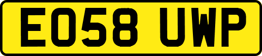 EO58UWP