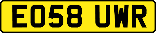 EO58UWR