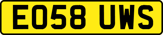 EO58UWS