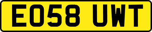 EO58UWT