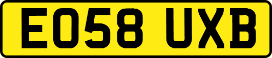 EO58UXB