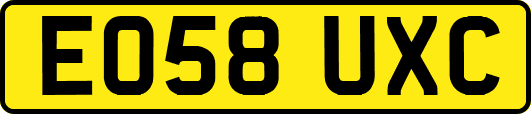 EO58UXC