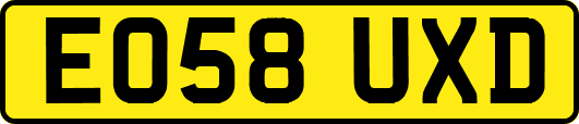 EO58UXD