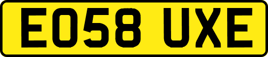 EO58UXE