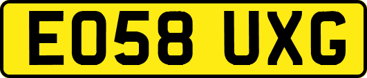 EO58UXG