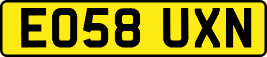 EO58UXN