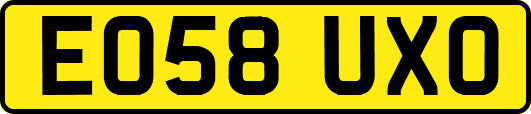 EO58UXO