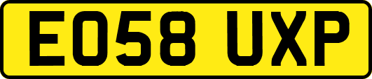 EO58UXP