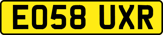 EO58UXR