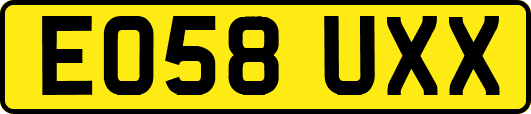 EO58UXX