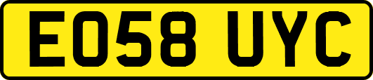 EO58UYC