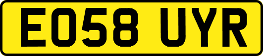 EO58UYR