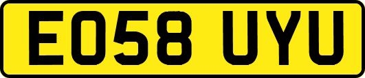 EO58UYU