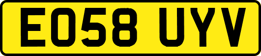 EO58UYV
