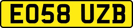 EO58UZB