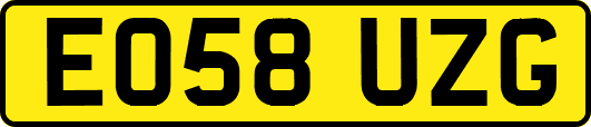 EO58UZG