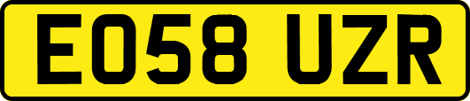 EO58UZR