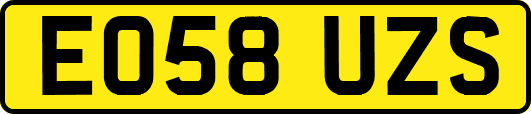 EO58UZS