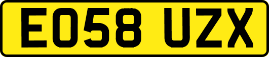 EO58UZX