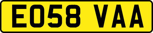 EO58VAA