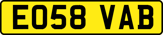 EO58VAB