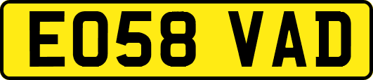 EO58VAD