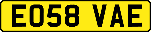 EO58VAE