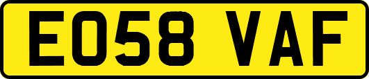 EO58VAF