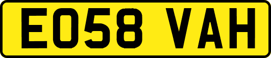 EO58VAH