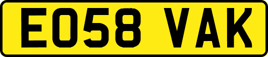 EO58VAK